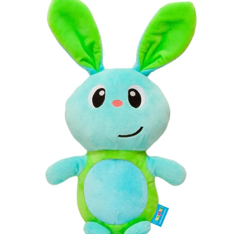 MOLTO Primera Infancia Y Preescolar|Gusy Luz & Friends Conejito Luz y Sonido