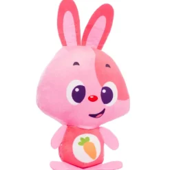 MOLTO Primera Infancia Y Preescolar|Gusy Luz Conejito Rosa