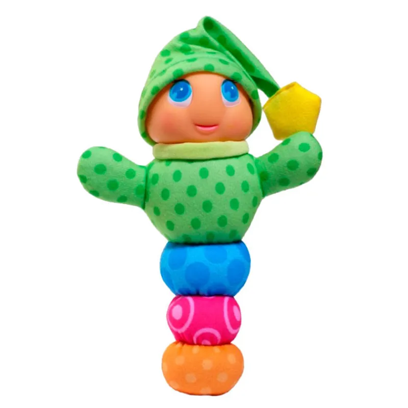 MOLTO Gusy Luz Dos Caras- Primera Infancia Y Preescolar