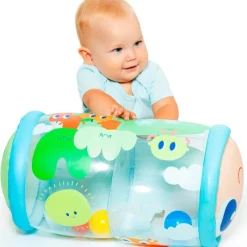 MOLTO Primera Infancia Y Preescolar|Gusyluz Activity Roll