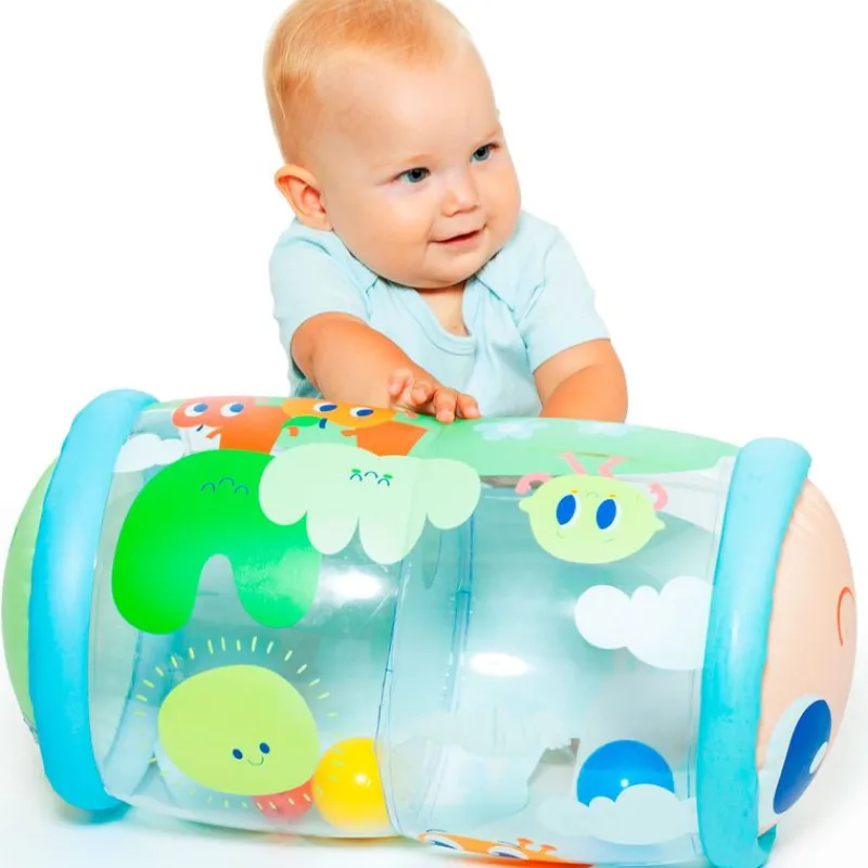 MOLTO Primera Infancia Y Preescolar|Gusyluz Activity Roll