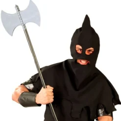 FIESTAS GUIRCA Disfraces Y Complementos|Disfraces Y Complementos|Hacha Carnaval 100 cm