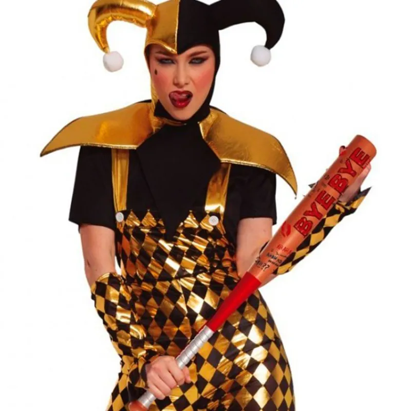 FIESTAS GUIRCA Halloween|Halloween Bate Béisbol 73 cm