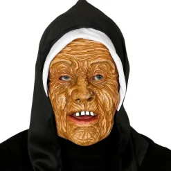 FIESTAS GUIRCA Halloween|Halloween Máscara Monja
