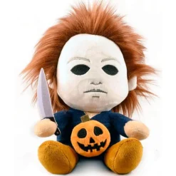 RUBIE'S Halloween Peluche Michael Myers 20 cm- Peluches|Halloween
