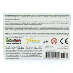 DRIM DISCOUNT Puzzles Y Construcciones|Happyland Leo el Alcalde