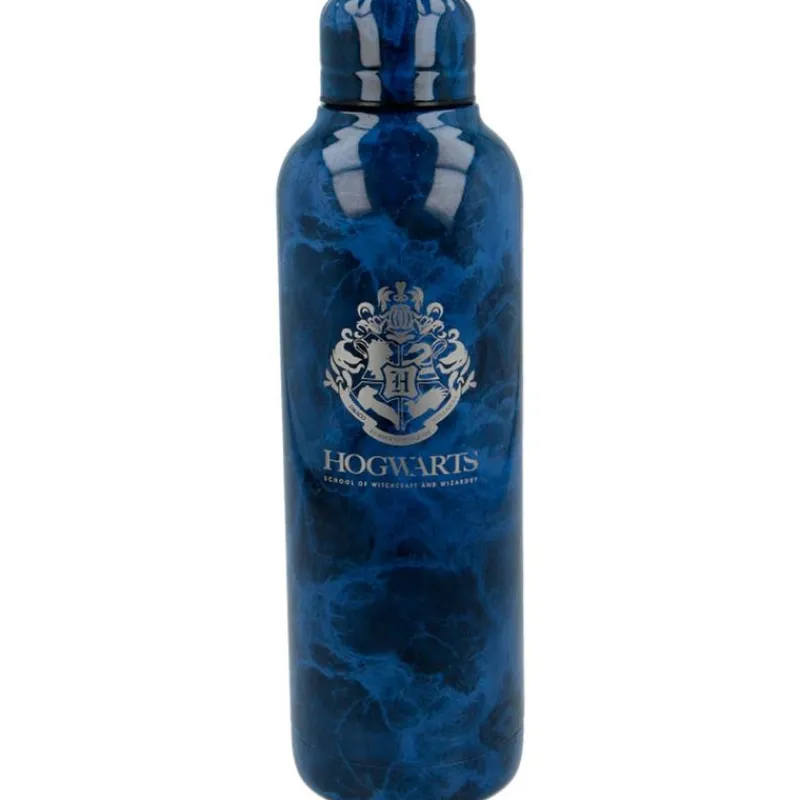 STOR Harry Potter Botella Termo Acero Inoxidable 515 ml- Escolar|Otros Merchandising