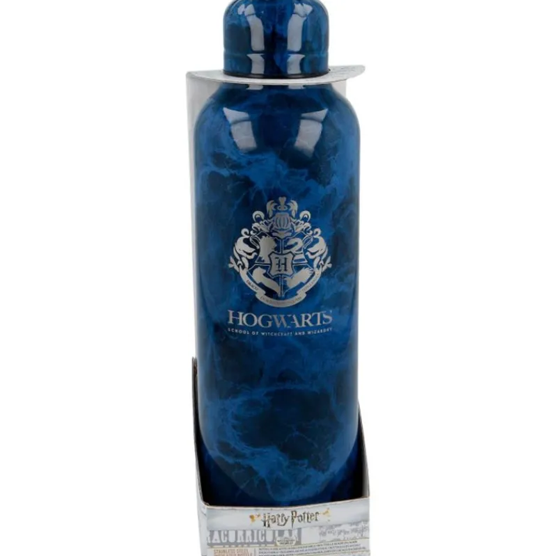 STOR Harry Potter Botella Termo Acero Inoxidable 515 ml- Escolar|Otros Merchandising