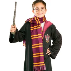 RUBIE'S Disfraces Y Complementos|Disfraces Y Complementos|Harry Potter Bufanda Infantil