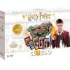 SELECCION DRIM Harry Potter Cluedo Juego de Mesa- Juegos De Mesa