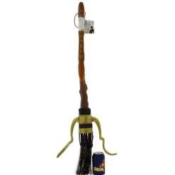 RUBIE'S Harry Potter Escoba de Quidditch Infantil Surtida- Disfraces Y Complementos|Disfraces Y Complementos