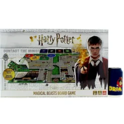 GOLIATH Juegos De Mesa|Harry Potter Juego Animales Fantásticos