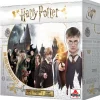 EDUCA Harry Potter Juego un Año en Hogwarts- Juegos De Mesa