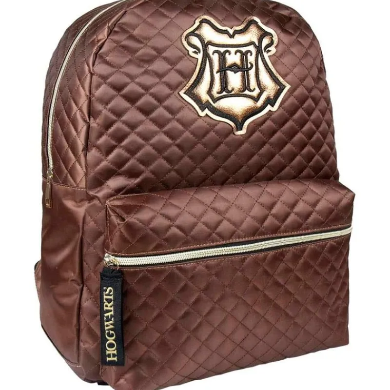 SELECCION DRIM Harry Potter Mochila- Escolar