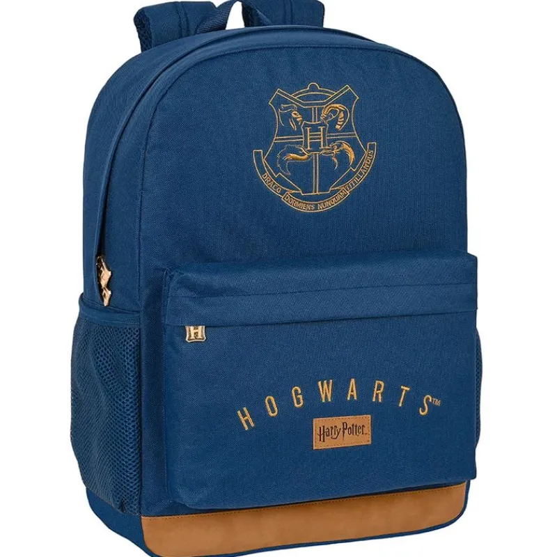 SAFTA Escolar|Harry Potter Mochila Adaptable Magical