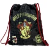 SAFTA Escolar|Harry Potter Mochila de Saco Gryffindor