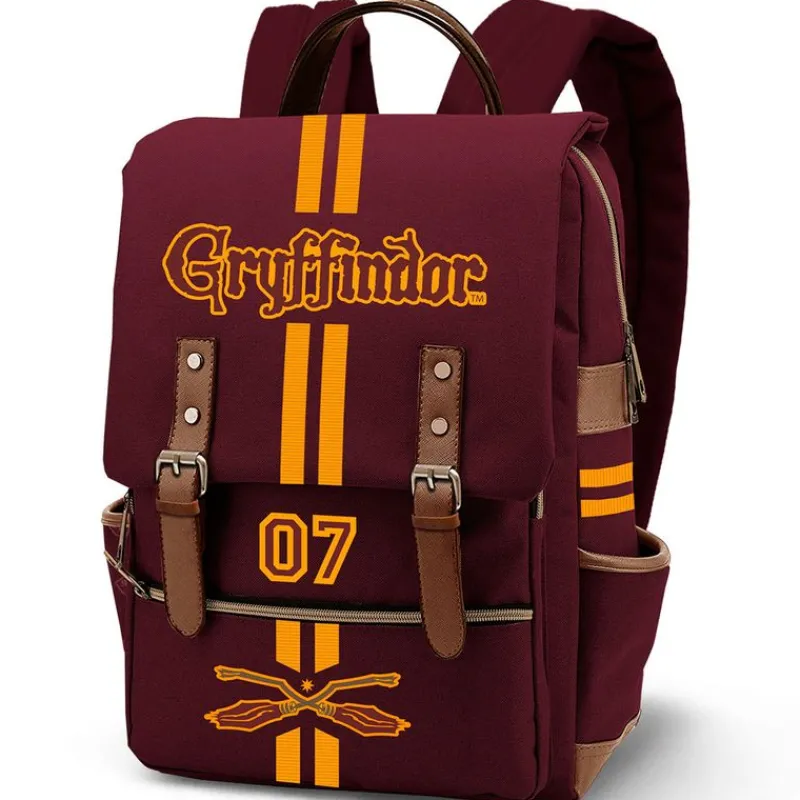 KARACTERMANIA Escolar|Harry Potter Mochila Escolar Gryffindor