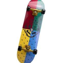 D'ARPÈJE Harry Potter Monopatín- Bicicletas, Correpasillos Y Triciclos