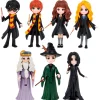 SPIN MASTER Harry Potter Pack 7 Figuras- Figuras Y Figuras De Acción
