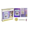 SELECCION DRIM Harry Potter Pack Diario Luna Lovegood- Manualidades