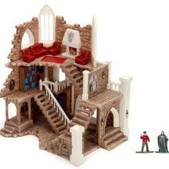 SIMBA Harry Potter Playset Torre de Gryffindor- Figuras Y Figuras De Acción