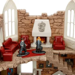 SIMBA Harry Potter Playset Torre de Gryffindor- Figuras Y Figuras De Acción
