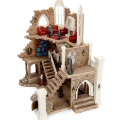 SIMBA Harry Potter Playset Torre de Gryffindor- Figuras Y Figuras De Acción