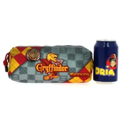 KARACTERMANIA Harry Potter Portatodo Quidditch Gryffindor- Escolar