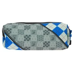 KARACTERMANIA Harry Potter Portatodo Quidditch Ravenclaw- Escolar