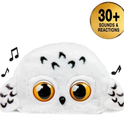 SPIN MASTER Ropa Y Complementos|Harry Potter Purse Pets Bolso Hedwig