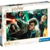 CLEMENTONI Puzzles Y Construcciones|Harry Potter Puzzle 1500 Piezas