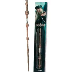 EXTENDED PLAY Harry Potter Réplica Varita Dumbledore- Otros Merchandising|Disfraces Y Complementos