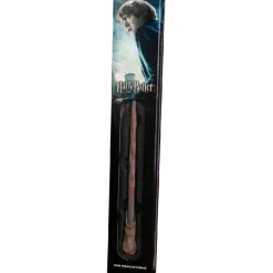 EXTENDED PLAY Harry Potter Réplica Varita Ron Weasley- Otros Merchandising|Disfraces Y Complementos