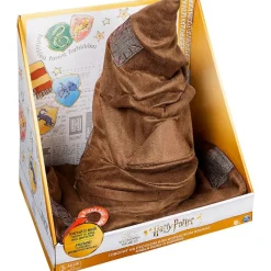SPIN MASTER Harry Potter Sombrero Seleccionador- Electrónicos