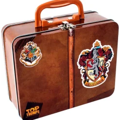 SELECCION DRIM Juegos De Mesa|Harry Potter Top Trumps Maletín Cartas