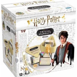SELECCION DRIM Juegos De Mesa|Harry Potter Trivial Bite