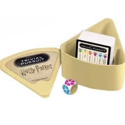 SELECCION DRIM Juegos De Mesa|Harry Potter Trivial Bite