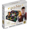 SELECCION DRIM Amigos Y Familia|Juegos De Mesa|Harry Potter Trivial Juego de Mesa