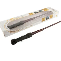 SELECCION DRIM Harry Potter Varita con Luz- Otros Merchandising|Juegos Y Juguetes De Imitación