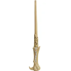 JAKKS PACIFIC Harry Potter Varita Mágia con Hechizo Voldemort- Juegos Y Juguetes De Imitación