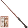 SPIN MASTER Disfraces Y Complementos|Disfraces Y Complementos|Harry Potter Varita Mágica