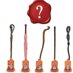 SPIN MASTER Harry Potter Varita Sorpresa- Otros Merchandising|Manualidades