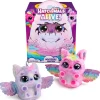 SPIN MASTER Electrónicos|Hatchimals Alive Mystery Hatch Pufficorn Sorpresa