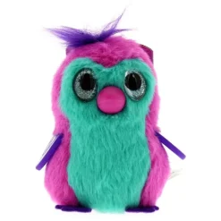 BIZAK Primera Infancia Y Preescolar|Hatchimals Peluche Fucsia