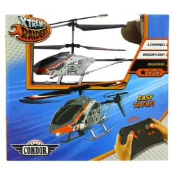 SILVERLIT Helicópteros Y Aviones|Helicoptero R/C Condor