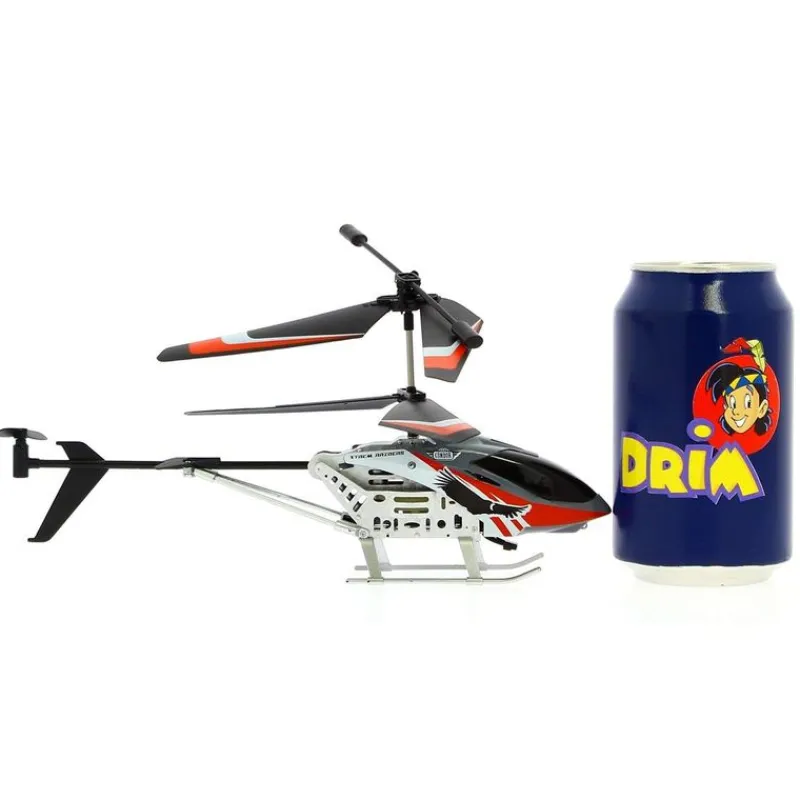 SILVERLIT Helicópteros Y Aviones|Helicoptero R/C Condor