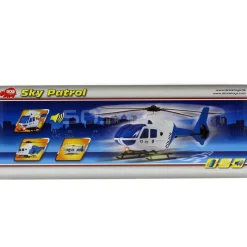 MAJORETTE Helicóptero de los Mossos de Juguete- Vehículos, Trenes Y Parkings