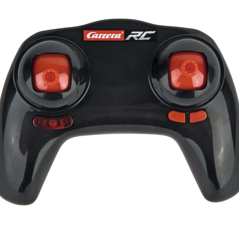 CARRERA Helicóptero Red Bull Cobra TAH-1F R/C- Helicópteros Y Aviones