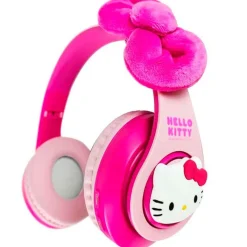 CLAUDIO REIG Hello Kitty Auriculares Inalámbricos- Instrumentos Musicales