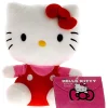 SELECCION DRIM Hello Kitty Beannie Peluche- Sanrio Colección|Primera Infancia Y Preescolar